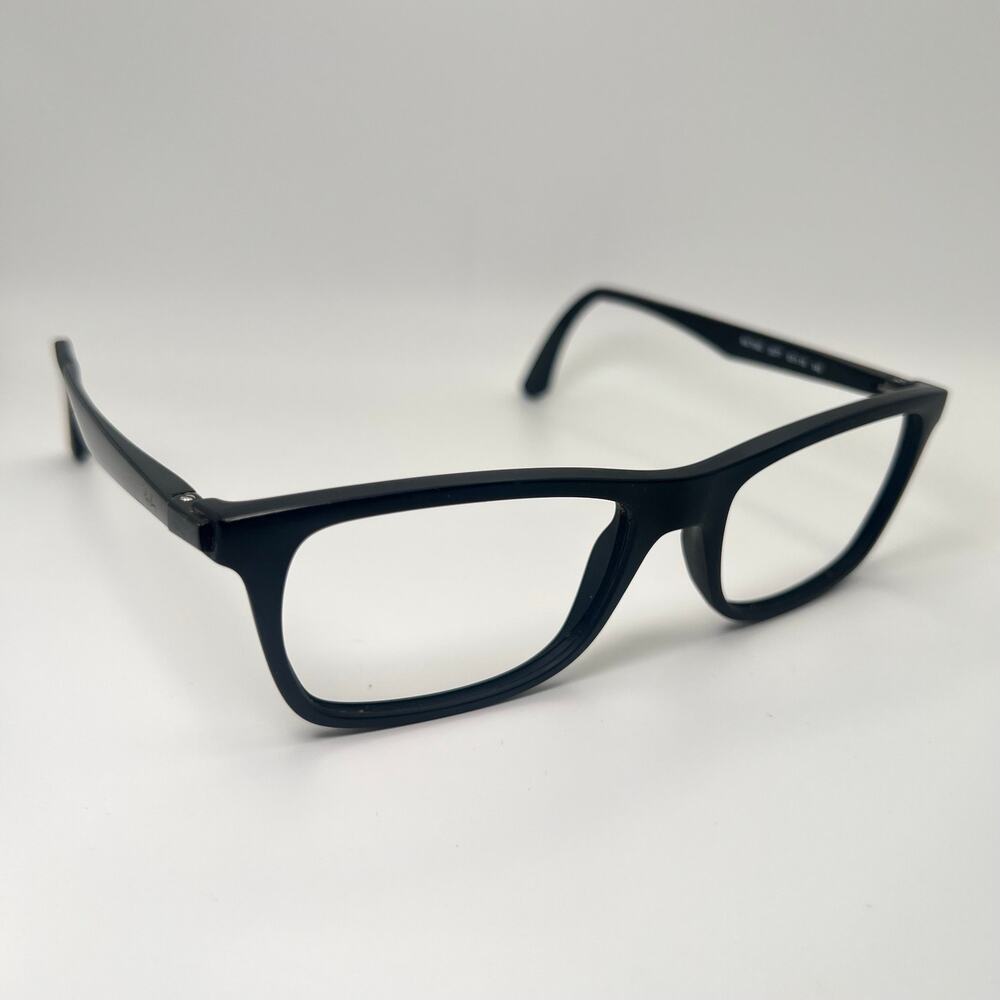 Ray-Ban RB7062 2077 Eyeglasses FRAMES ONLY Black 53-18-140